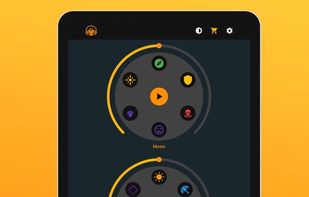 Audio Forge screenshot 2