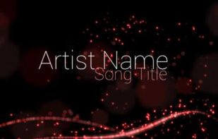 Audio Glow Music Visualizer screenshot 3