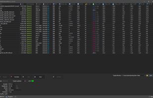 Audio Normalizer screenshot 1