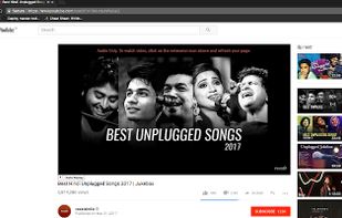 Audio Only Youtube screenshot 1