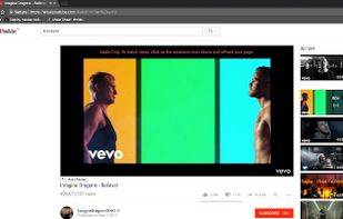 Audio Only Youtube screenshot 1