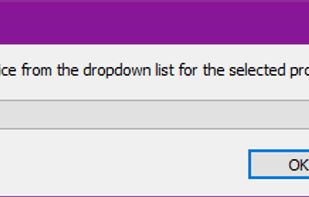 Audio Router screenshot 1