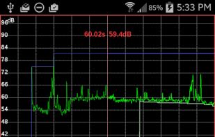 Audio Tool screenshot 2