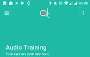 Audio Training EQ and Feedback screenshot 1