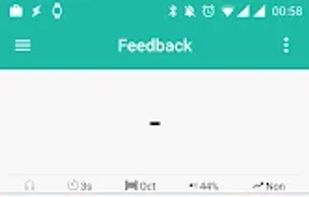 Audio Training EQ and Feedback screenshot 2