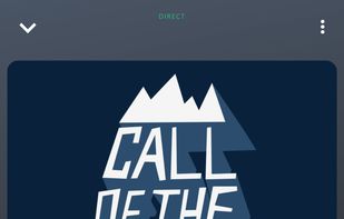 Audiobookshelf screenshot 3