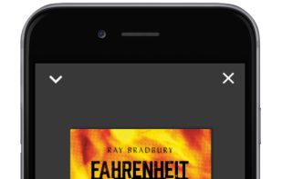 Audiobookshelf screenshot 3