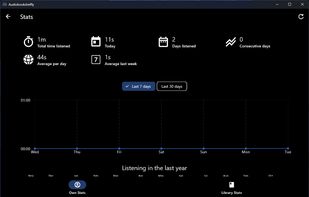 Buchable screenshot 1