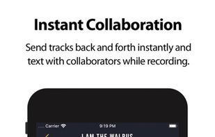 audiobridge screenshot 1