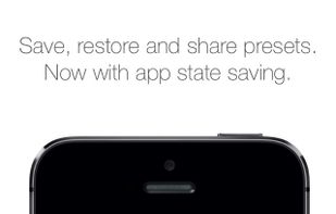 AudioBus screenshot 2