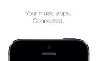 AudioBus screenshot 1