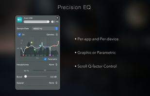 AudioCentral screenshot 3
