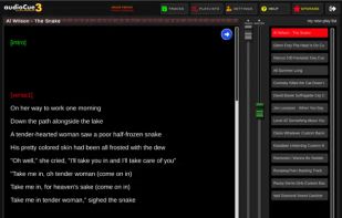audioCue3 screenshot 1