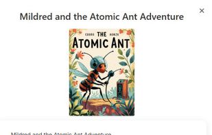 Audiogretel screenshot 2