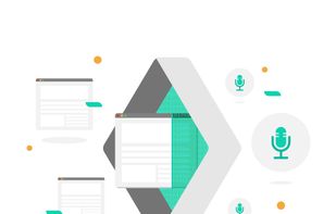 STEP TWO - CONVERT
Transform your selected content into podcast
Your selected content is converted into a client podcast using our exclusive text to speech technology. Our natural sounding AI voices are ready to be shared with your existing and new audiences.