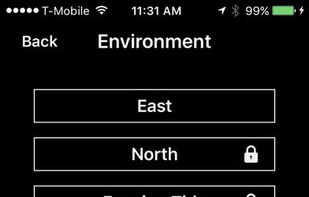 Audiojack screenshot 1