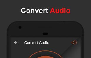 AudioLab screenshot 1