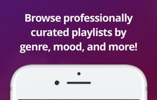 Audiomack screenshot 2