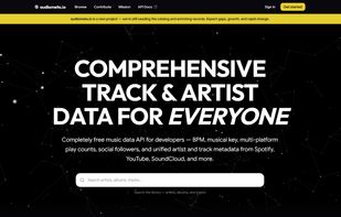 Website - Home