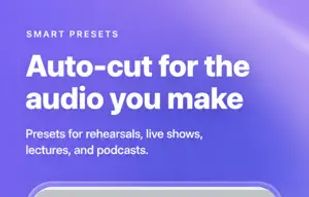 AudioMultiCut screenshot 2