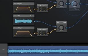 AudioNodes screenshot 3
