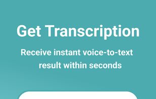 AudioNotes: Speech To Text screenshot 3