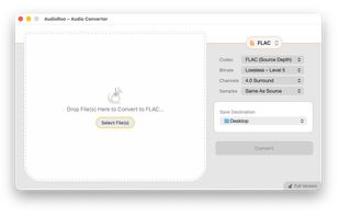 Drag-and-Drop Interface