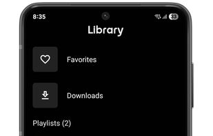 AudioScape screenshot 3