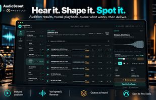 AudioScout screenshot 3