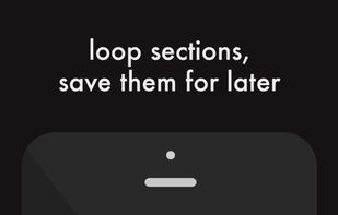 AudioScrub screenshot 1