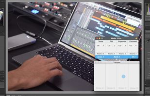 AudioSwift screenshot 2
