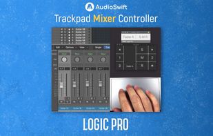 AudioSwift screenshot 1