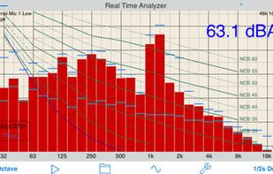 AudioTools screenshot 3