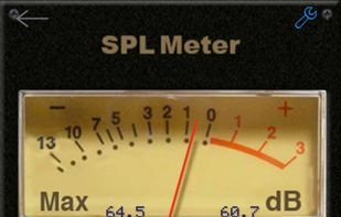 AudioTools screenshot 2