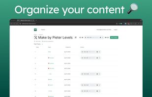 AudiowaveAI screenshot 3