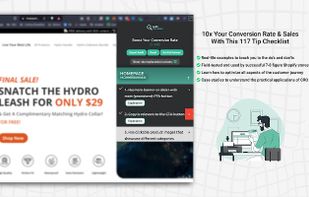 Audit Your Store screenshot 1
