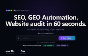 This is the homepage