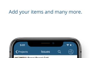 AuditBricks screenshot 2