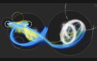 Auditorium screenshot 1