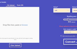 Auditus screenshot 1