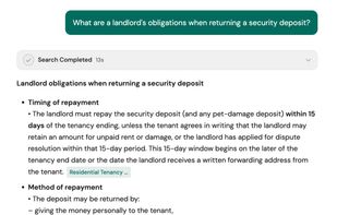 Augmented Information Retrieval — AIR screenshot 3