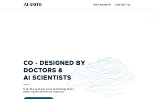 Augnito screenshot 1