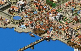 Augustus screenshot 1