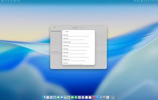 Aura Audio Converter screenshot 1