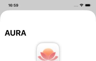Aura Audio Converter screenshot 1