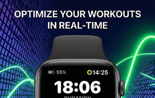 Aura Kinetic screenshot 1