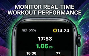 Aura Kinetic screenshot 3