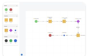 Aurachain screenshot 3