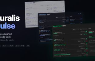 Auralis Pulse screenshot 1