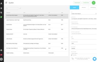 Auratikum screenshot 2